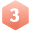 第 3 名
